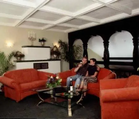 Berggasthof Neues Haus