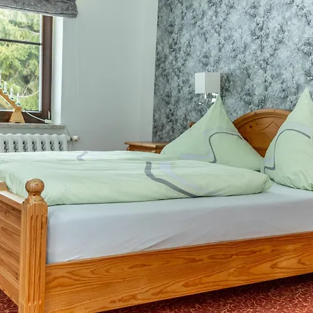 Berggasthof Neues Haus 3*