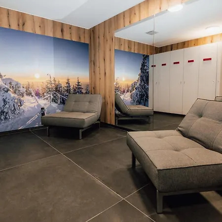 Berggasthof Neues Haus 3* Oberwiesenthal