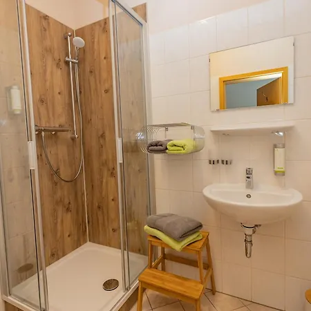 Hotel Berggasthof Neues Haus