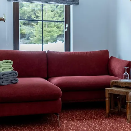 Berggasthof Neues Haus Hotel 3*