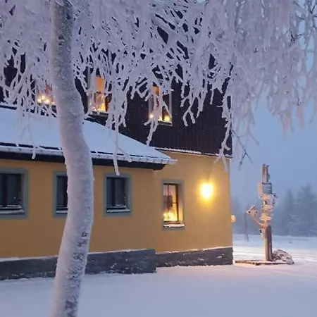 Berggasthof Neues Haus 3*