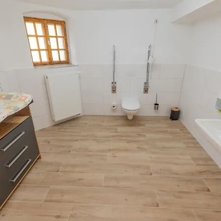 Berggasthof Neues Haus 3* Oberwiesenthal