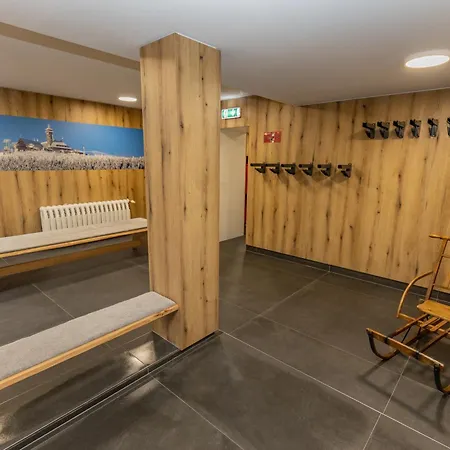 Berggasthof Neues Haus 3*