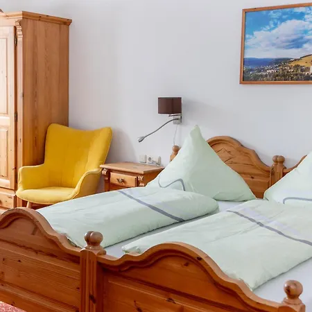 Berggasthof Neues Haus Oberwiesenthal