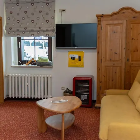 Berggasthof Neues Haus 3* Oberwiesenthal