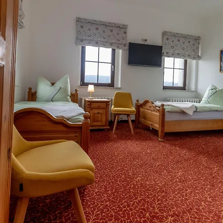 Berggasthof Neues Haus