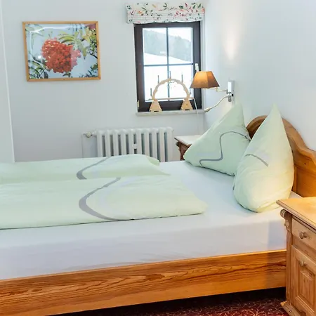 Hotel Berggasthof Neues Haus Oberwiesenthal