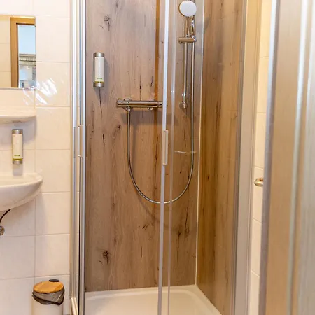 Hotel Berggasthof Neues Haus Oberwiesenthal