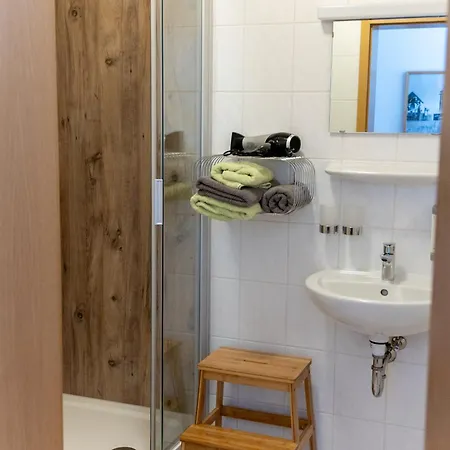 Berggasthof Neues Haus 3*