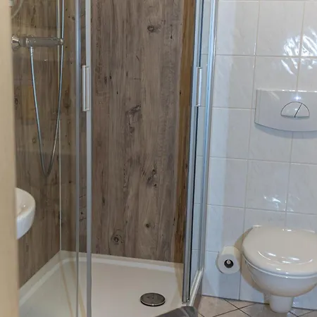 Hotel Berggasthof Neues Haus 3*