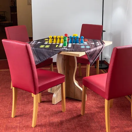 Hotel Berggasthof Neues Haus 3*