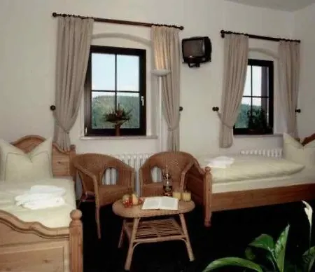 Hotel Berggasthof Neues Haus