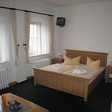 Berggasthof Neues Haus Oberwiesenthal