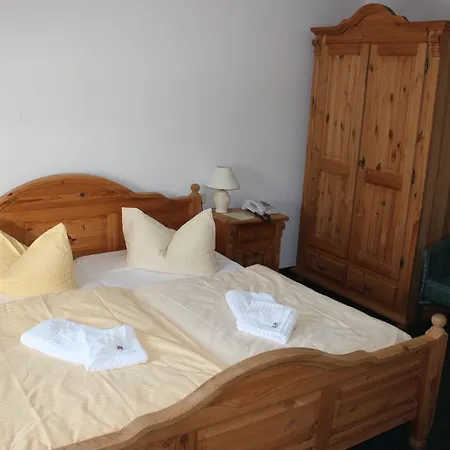 Hotel Berggasthof Neues Haus