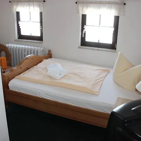 Berggasthof Neues Haus Oberwiesenthal