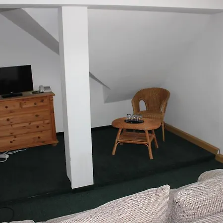 Berggasthof Neues Haus Hotel