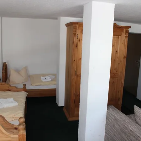 Berggasthof Neues Haus