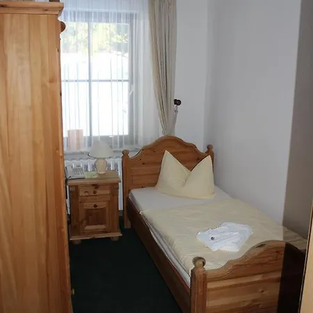 Berggasthof Neues Haus Hotel Oberwiesenthal