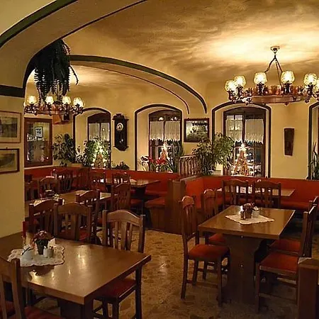 Berggasthof Neues Haus