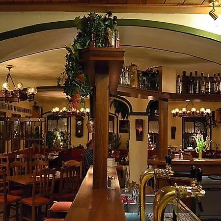 Hotel Berggasthof Neues Haus
