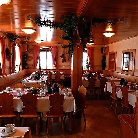 Berggasthof Neues Haus Oberwiesenthal