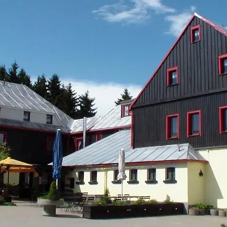 Berggasthof Neues Haus 3*