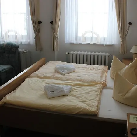 Berggasthof Neues Haus 3*