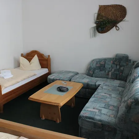 Berggasthof Neues Haus Oberwiesenthal